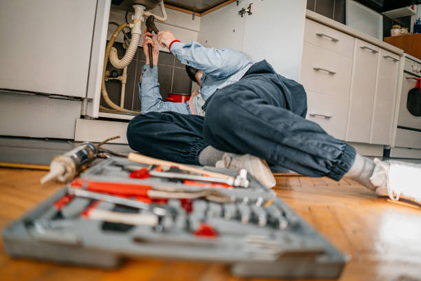 Best Emergency Plumber  in Kohler, WI