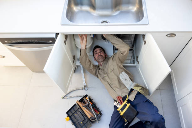 Best Same-Day Plumbing Service  in Kohler, WI