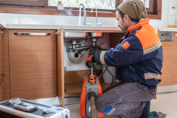  Kohler, WI Plumbing Pros