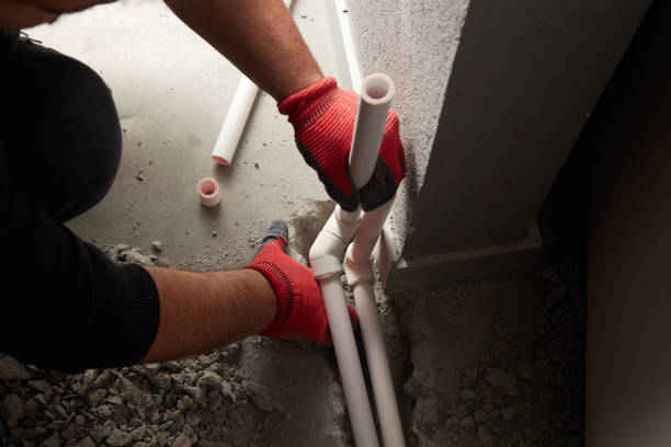 Shower Repair Services in Kohler, WI