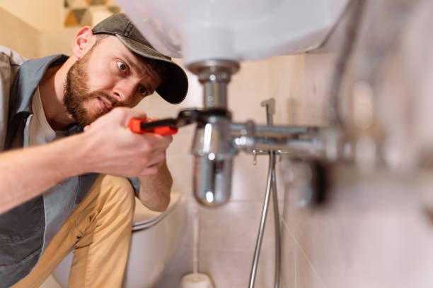Professional Plumbing in Kohler, WI