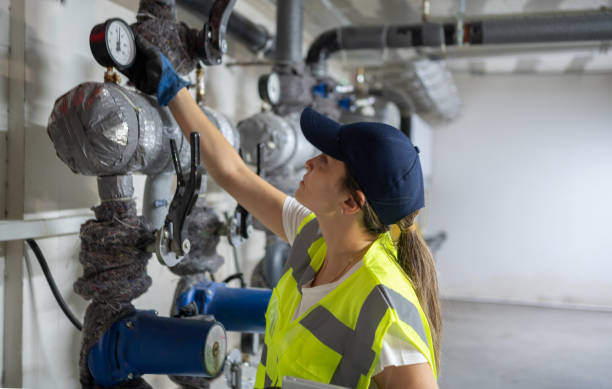 Best Plumbing Inspection Services  in Kohler, WI