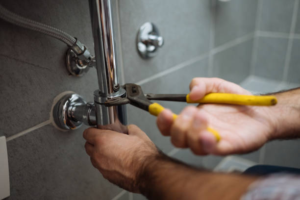 Hot Water Heater Installation in Kohler, WI