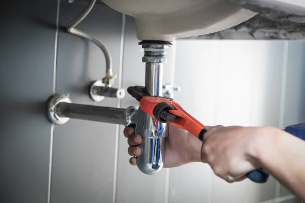 Best Local Plumber Services  in Kohler, WI