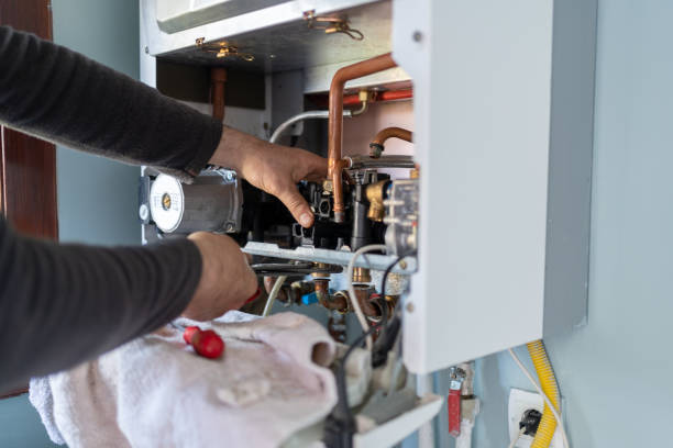 Best Leak Detection Services  in Kohler, WI