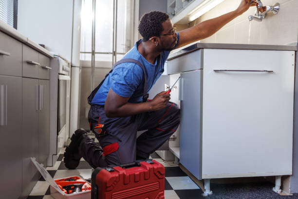 Best Sewer Line Repair  in Kohler, WI