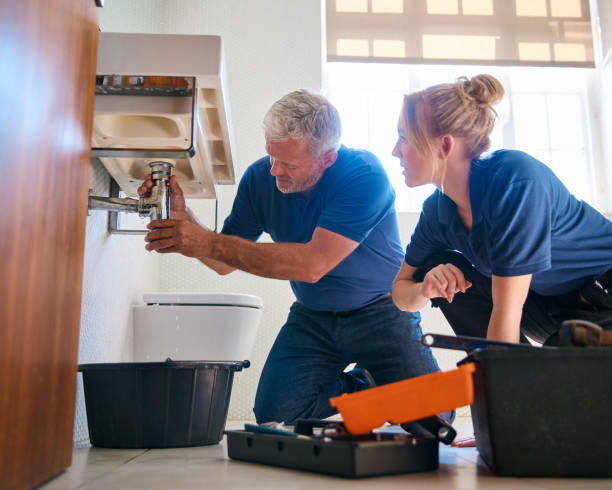 Best Affordable Plumbing Services  in Kohler, WI